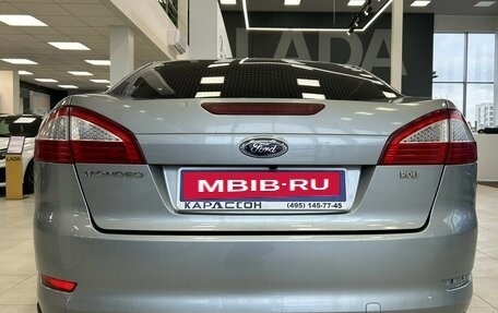 Ford Mondeo IV, 2008 год, 710 000 рублей, 4 фотография