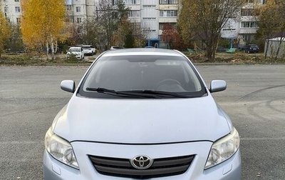 Toyota Corolla, 2008 год, 795 000 рублей, 1 фотография