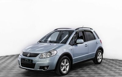 Suzuki SX4 II рестайлинг, 2009 год, 795 000 рублей, 1 фотография