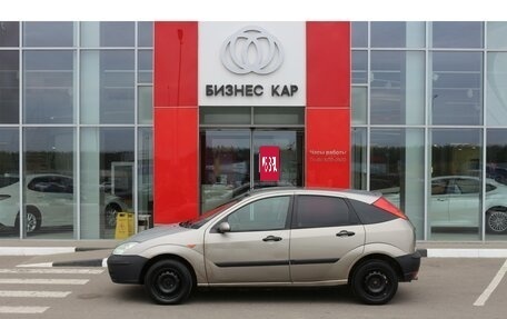 Ford Focus IV, 2004 год, 293 000 рублей, 8 фотография