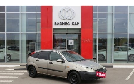 Ford Focus IV, 2004 год, 293 000 рублей, 3 фотография