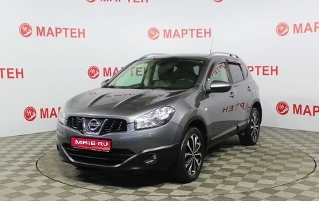 Nissan Qashqai, 2012 год, 1 166 000 рублей, 1 фотография