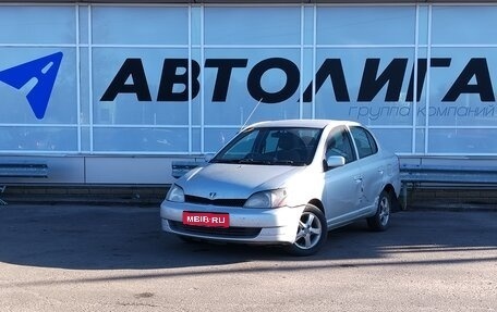 Toyota Platz, 1999 год, 277 000 рублей, 1 фотография