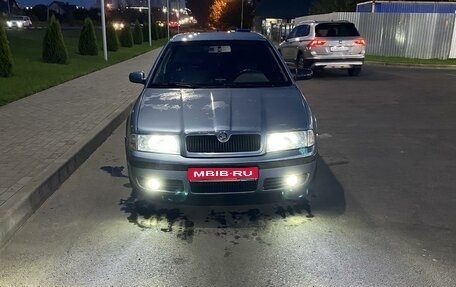 Skoda Octavia IV, 2008 год, 415 000 рублей, 1 фотография