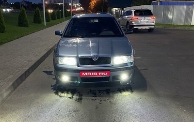 Skoda Octavia IV, 2008 год, 415 000 рублей, 1 фотография