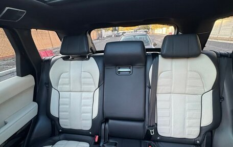 Land Rover Range Rover Sport II, 2015 год, 3 500 000 рублей, 6 фотография