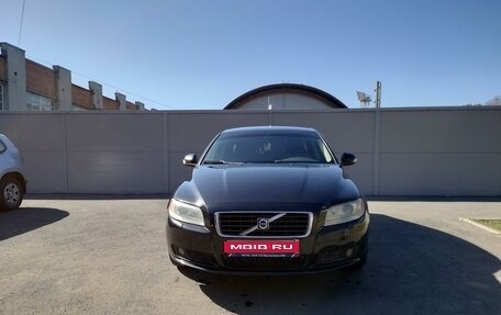 Volvo S80 II рестайлинг 2, 2008 год, 1 650 000 рублей, 1 фотография