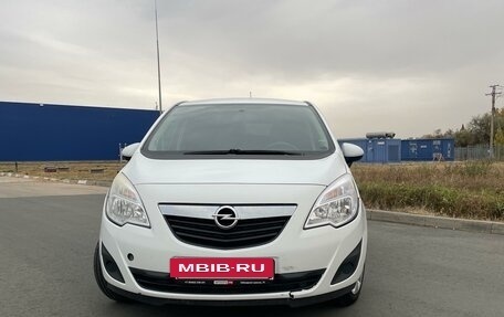 Opel Meriva, 2013 год, 740 000 рублей, 7 фотография