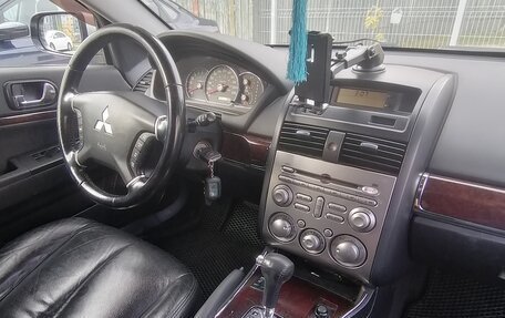 Mitsubishi Galant IX, 2008 год, 689 000 рублей, 11 фотография