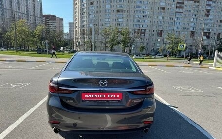 Mazda 6, 2020 год, 2 750 000 рублей, 2 фотография