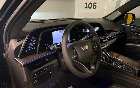 Cadillac Escalade V, 2024 год, 22 990 000 рублей, 7 фотография