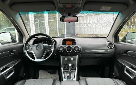 Opel Antara I, 2013 год, 1 299 000 рублей, 12 фотография