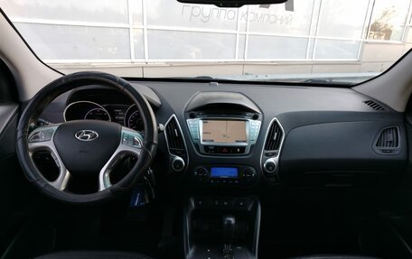 Hyundai ix35 I рестайлинг, 2013 год, 1 643 000 рублей, 5 фотография