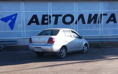 Toyota Platz, 1999 год, 277 000 рублей, 2 фотография