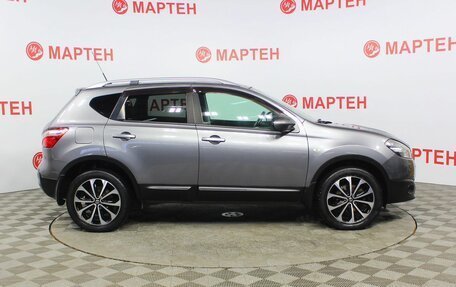 Nissan Qashqai, 2012 год, 1 166 000 рублей, 4 фотография