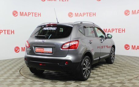 Nissan Qashqai, 2012 год, 1 166 000 рублей, 5 фотография