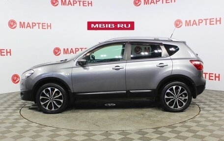 Nissan Qashqai, 2012 год, 1 166 000 рублей, 8 фотография