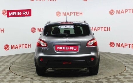 Nissan Qashqai, 2012 год, 1 166 000 рублей, 6 фотография