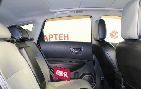 Nissan Qashqai, 2012 год, 1 166 000 рублей, 11 фотография