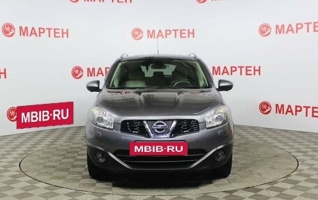 Nissan Qashqai, 2012 год, 1 166 000 рублей, 2 фотография