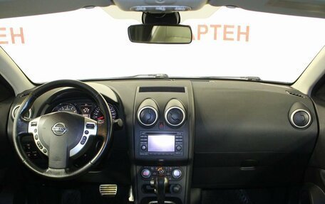 Nissan Qashqai, 2012 год, 1 166 000 рублей, 15 фотография