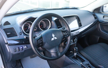 Mitsubishi Lancer IX, 2012 год, 1 100 000 рублей, 8 фотография