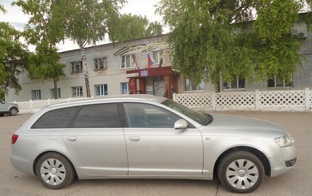 Audi A6, 2007 год, 700 000 рублей, 2 фотография