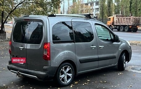 Peugeot Partner II рестайлинг 2, 2012 год, 510 000 рублей, 4 фотография