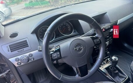 Opel Astra H, 2010 год, 750 000 рублей, 7 фотография