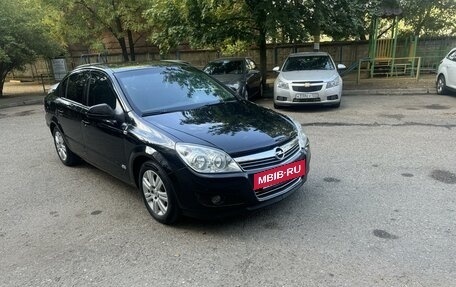 Opel Astra H, 2010 год, 750 000 рублей, 2 фотография