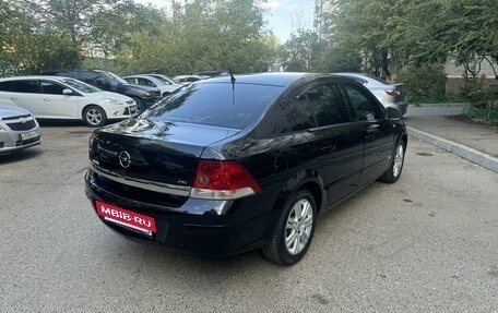 Opel Astra H, 2010 год, 750 000 рублей, 4 фотография