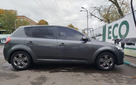 KIA cee'd I рестайлинг, 2010 год, 970 000 рублей, 6 фотография