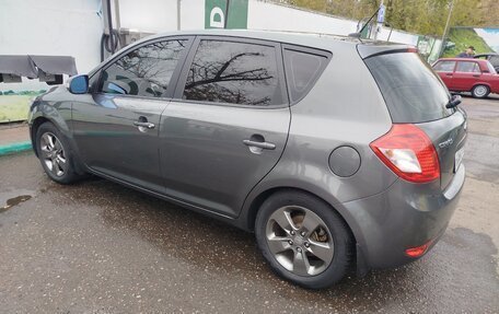 KIA cee'd I рестайлинг, 2010 год, 970 000 рублей, 8 фотография