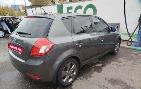 KIA cee'd I рестайлинг, 2010 год, 970 000 рублей, 7 фотография