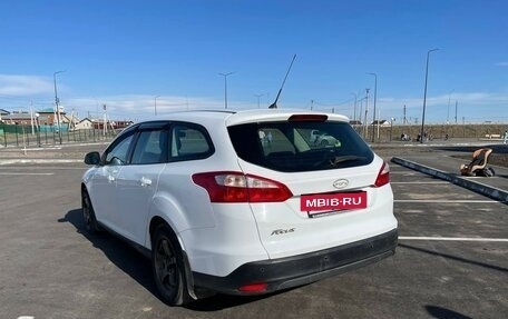 Ford Focus III, 2012 год, 790 000 рублей, 16 фотография