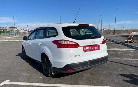 Ford Focus III, 2012 год, 790 000 рублей, 21 фотография