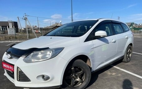 Ford Focus III, 2012 год, 790 000 рублей, 17 фотография