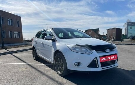 Ford Focus III, 2012 год, 790 000 рублей, 20 фотография