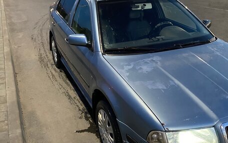 Skoda Octavia IV, 2008 год, 415 000 рублей, 4 фотография