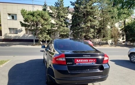 Volvo S80 II рестайлинг 2, 2008 год, 1 650 000 рублей, 6 фотография