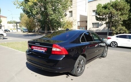 Volvo S80 II рестайлинг 2, 2008 год, 1 650 000 рублей, 7 фотография