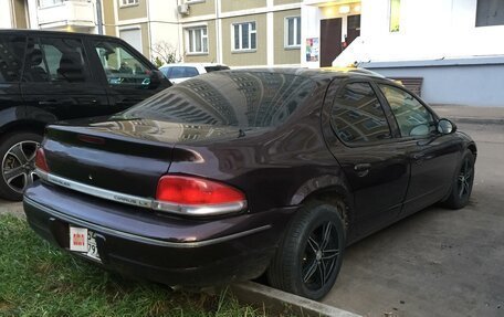 Chrysler Cirrus, 1995 год, 300 000 рублей, 4 фотография