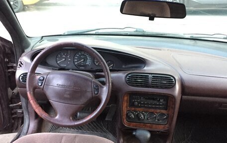 Chrysler Cirrus, 1995 год, 300 000 рублей, 8 фотография