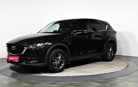 Mazda CX-5 II, 2021 год, 3 077 000 рублей, 1 фотография