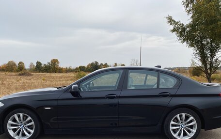 BMW 5 серия, 2011 год, 1 800 000 рублей, 6 фотография