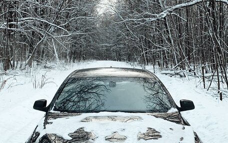 BMW 5 серия, 2011 год, 1 800 000 рублей, 26 фотография