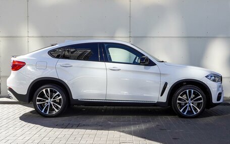 BMW X6, 2015 год, 4 450 000 рублей, 5 фотография