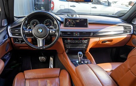 BMW X6, 2015 год, 4 450 000 рублей, 6 фотография