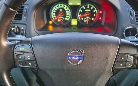 Volvo S40 II, 2011 год, 680 000 рублей, 8 фотография