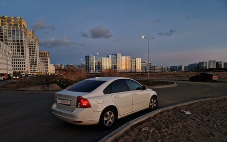 Volvo S40 II, 2011 год, 680 000 рублей, 2 фотография